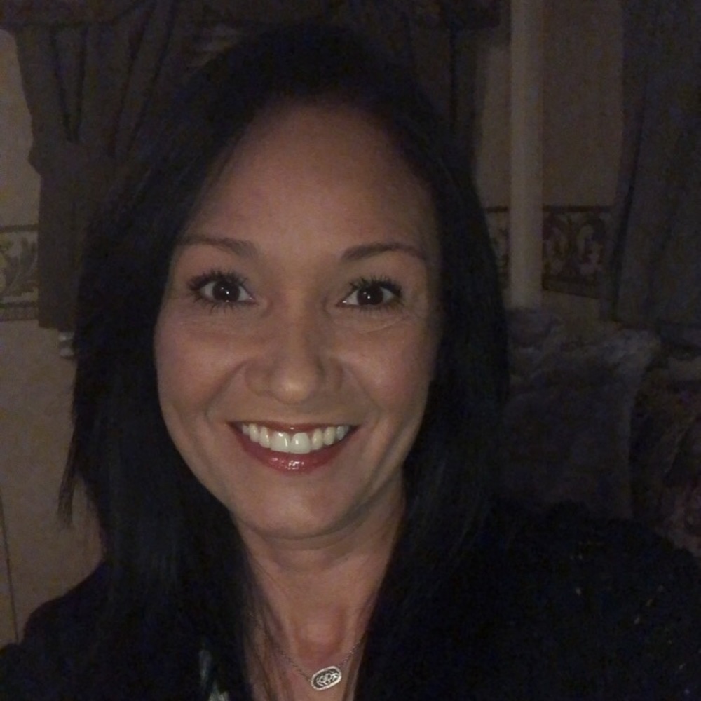 Meet your Posher, Jackie